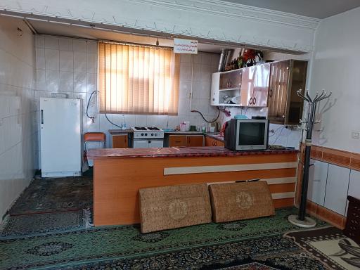 مسافر خانه و مهمانپذیر تقی زاده 