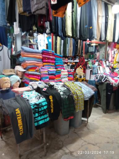 عکس بازار  بوشهر