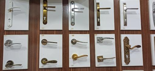 عکس یراق آلات محسن 