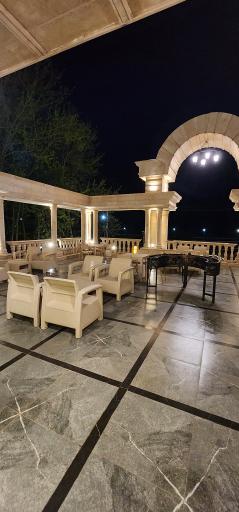 عکس کافه مُن