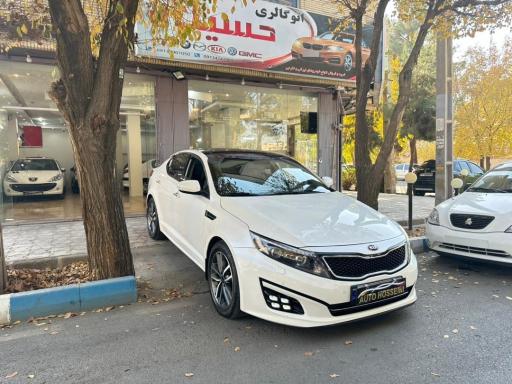 عکس اتوگالری حسینی