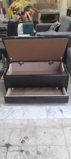 عکس تولید و تعمیرات مبل چراغی