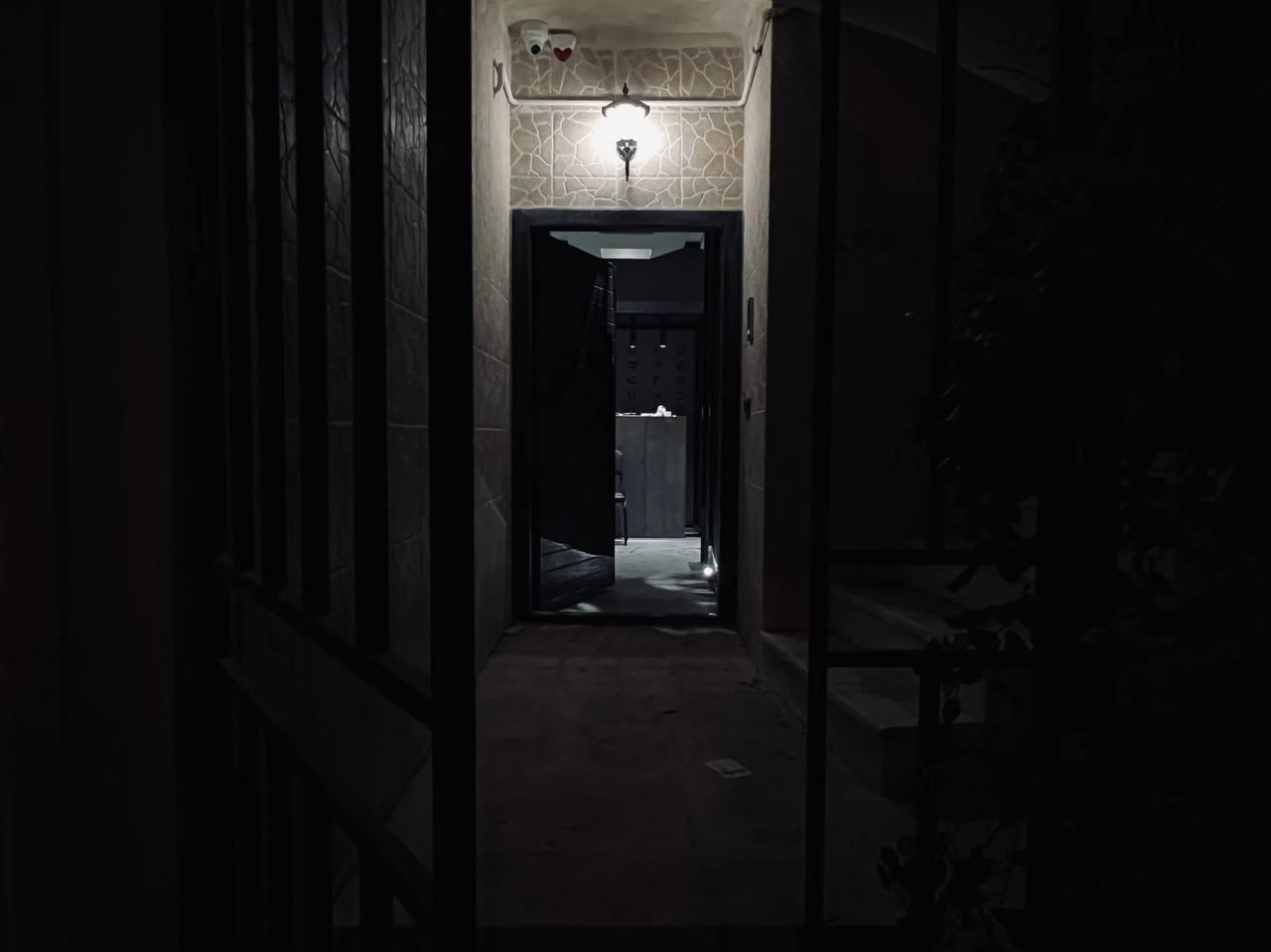 عکس مجموعه اتاق فرار خوفو