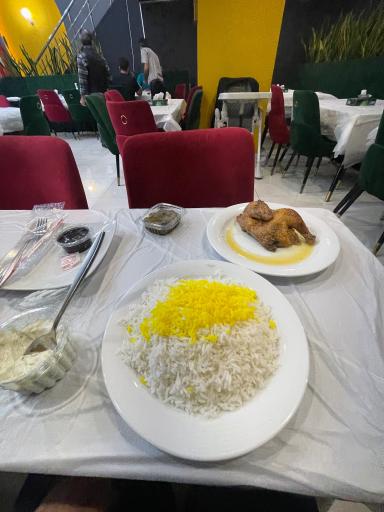 عکس جوجه اورنگ(اکبر جوجه سعادت آباد)