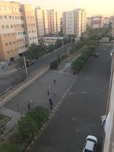 عکس مجتمع امام رضا