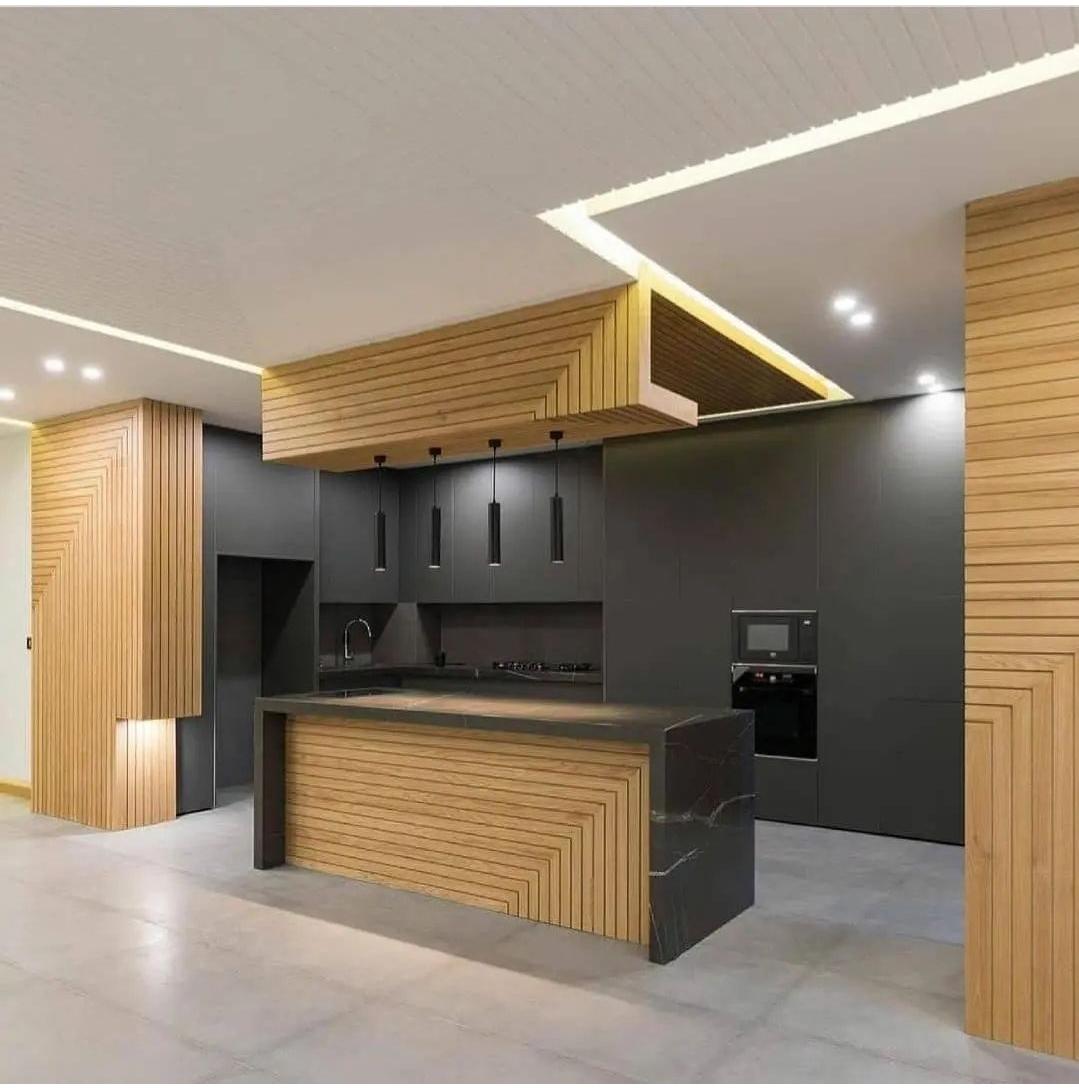 عکس کابینت دکومهر