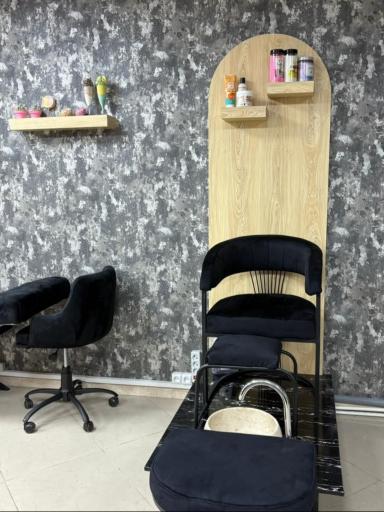 عکس سالن زیبایی لیناژ بیوتی