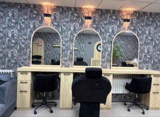 عکس سالن زیبایی لیناژ بیوتی