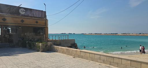 عکس کافه رستوران وارکه