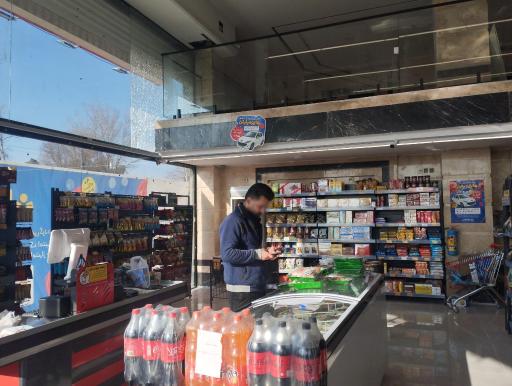 عکس افق کوروش مسکن مهر 