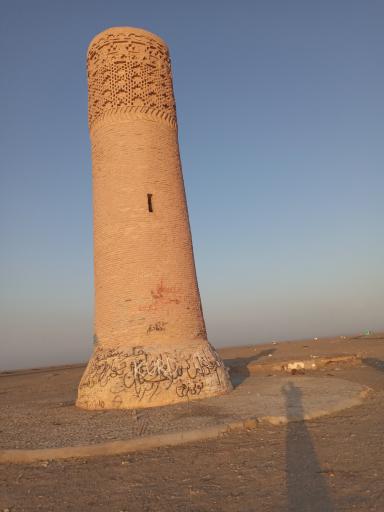 عکس فانوس دریایی ماشیر