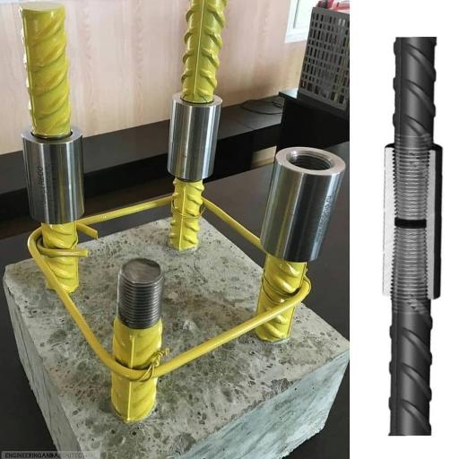 عکس صنایع پیچ و مهره مهدیار