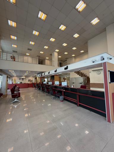 عکس بانک پارسیان (شعبه شهرک ژاندارمری)