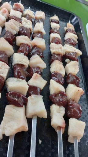 عکس کبابسرای دلپذیر