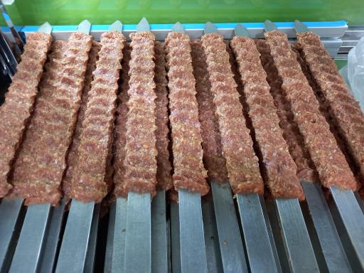 عکس کبابسرای دلپذیر