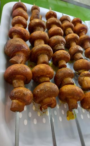 عکس کبابسرای دلپذیر