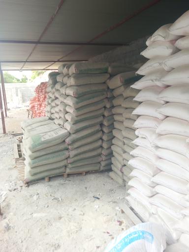 مصالح فروشی طاها