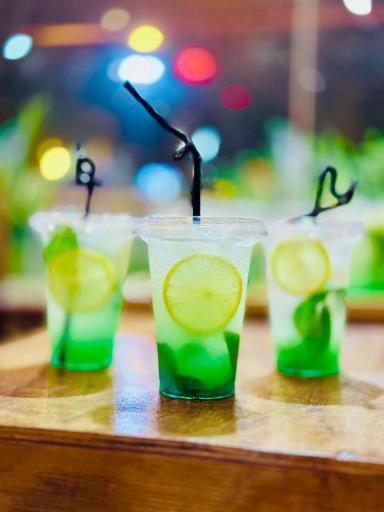 عکس کافه رستوران وارکه