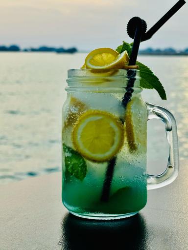 عکس کافه رستوران وارکه