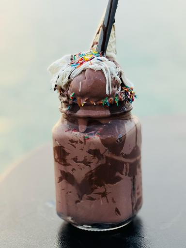 عکس کافه رستوران وارکه