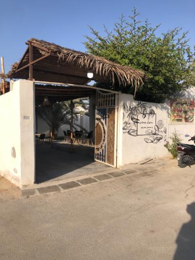 عکس رستوران مدینه 