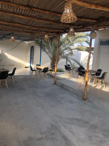 عکس رستوران مدینه 