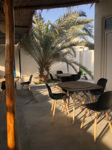عکس رستوران مدینه 