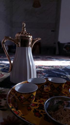 رستوران مدینه 