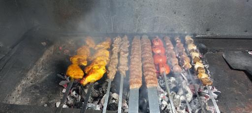 عکس کبابسرای دلپذیر