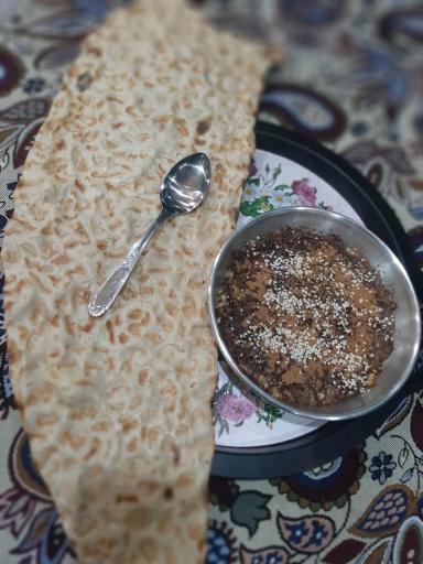 عکس کافه سبز