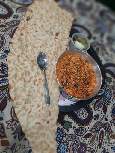 عکس کافه سبز