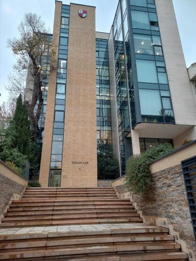 عکس تکنوآجر