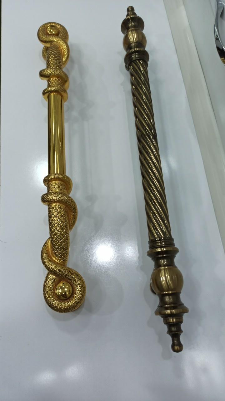 عکس یراق آلات محسن 