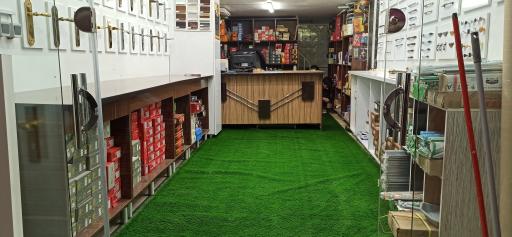 عکس یراق آلات محسن 