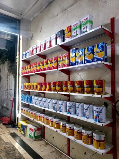 عکس اتو سرویس غرب