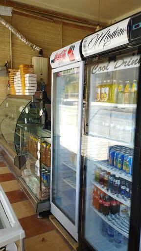 عکس باقلوا پزی هیوا 