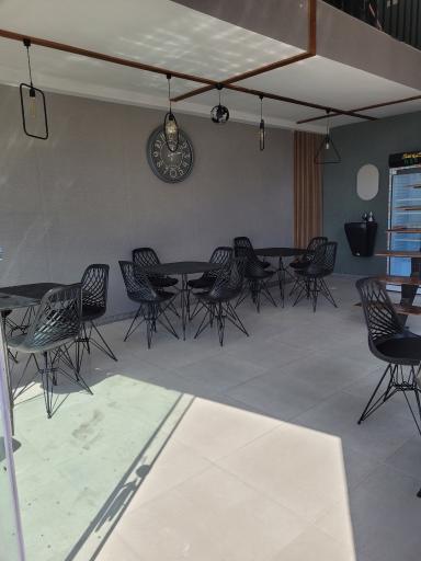 عکس رستوران کیوسک