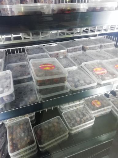 عکس رستوران علی بابا