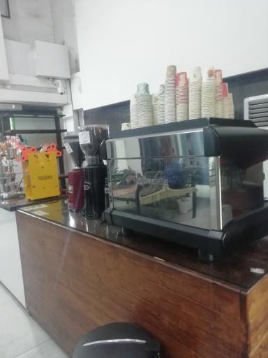 عکس رستوران علی بابا
