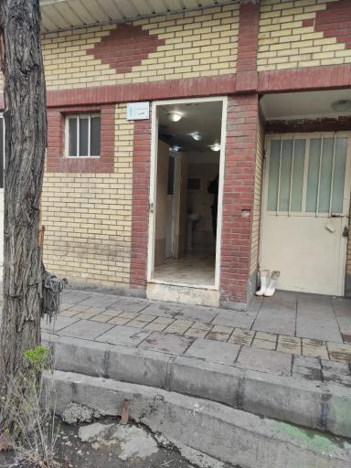 عکس سرویس بهداشتی بوستان ائمه اطهار