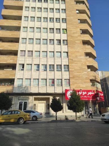 عکس برج شریعتی 1