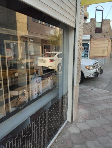 کافی شاپ چایچی