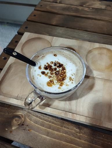 کافی شاپ چایچی