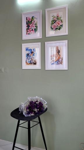 عکس آموزشگاه فنی و حرفه ای صدف محقق