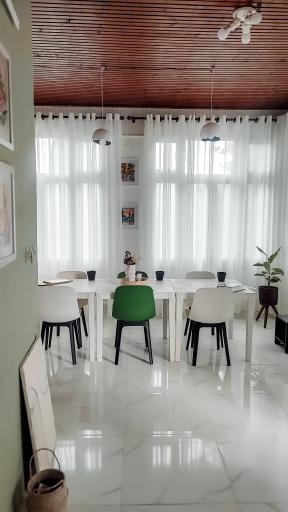 عکس آموزشگاه فنی و حرفه ای صدف محقق