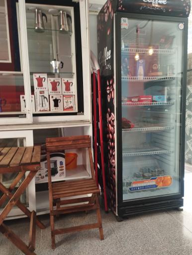 کافی شاپ چایچی