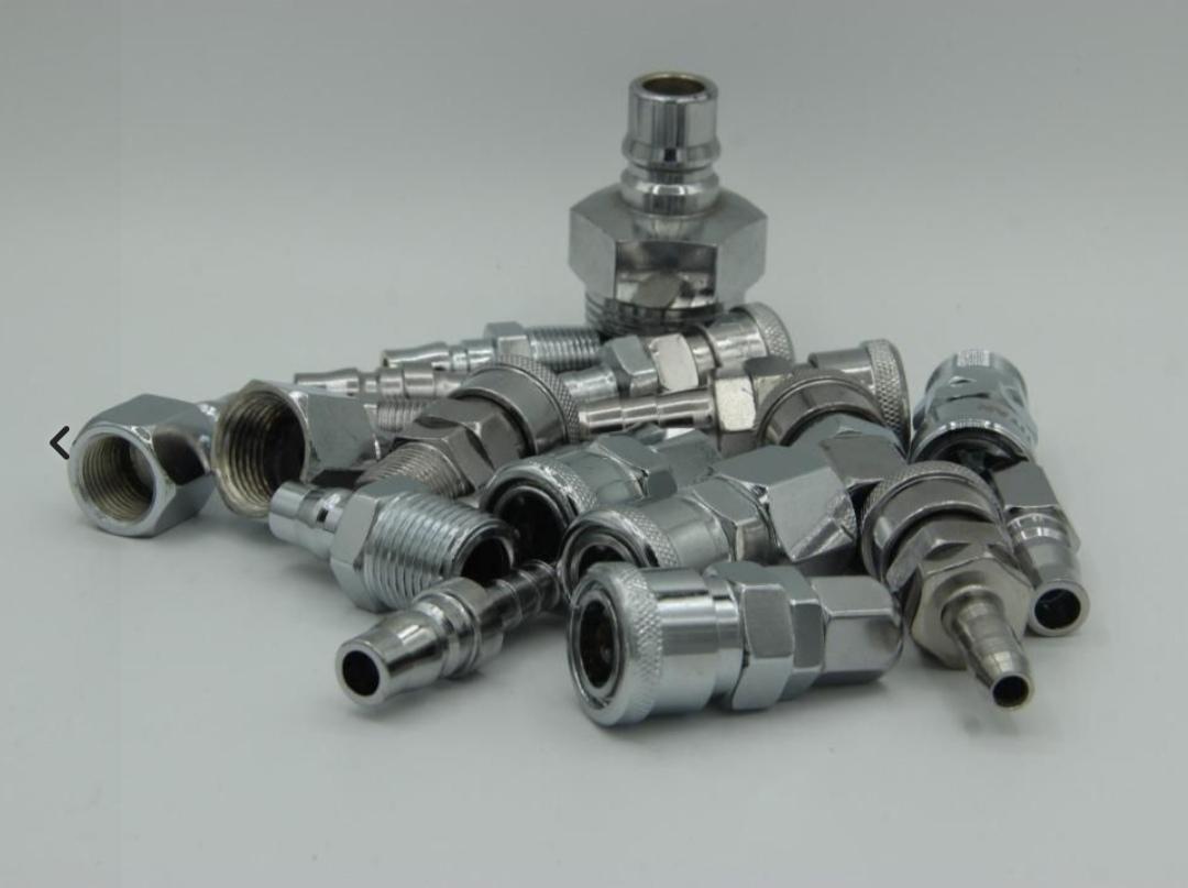 عکس پرس شیلنگ فابریک