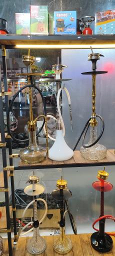 فروشگاه دخانيات بهار