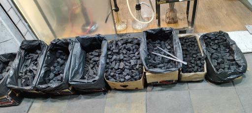 فروشگاه دخانيات بهار