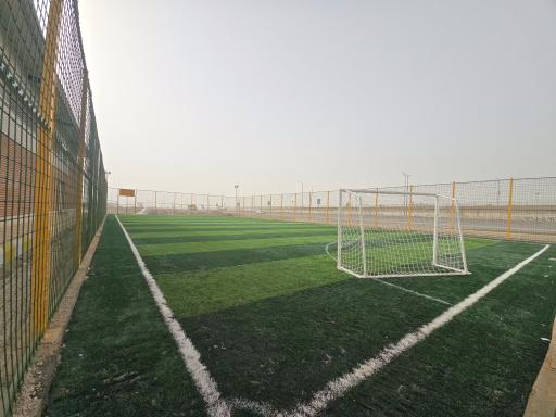 عکس سالن ورزشی شهدای دوکوهه